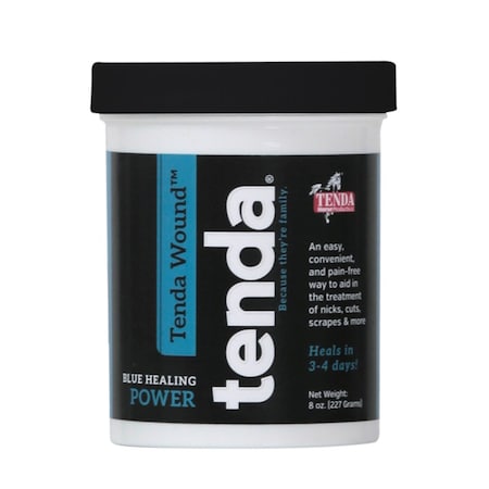 Tenda Tenda Wound 8 oz. 2027